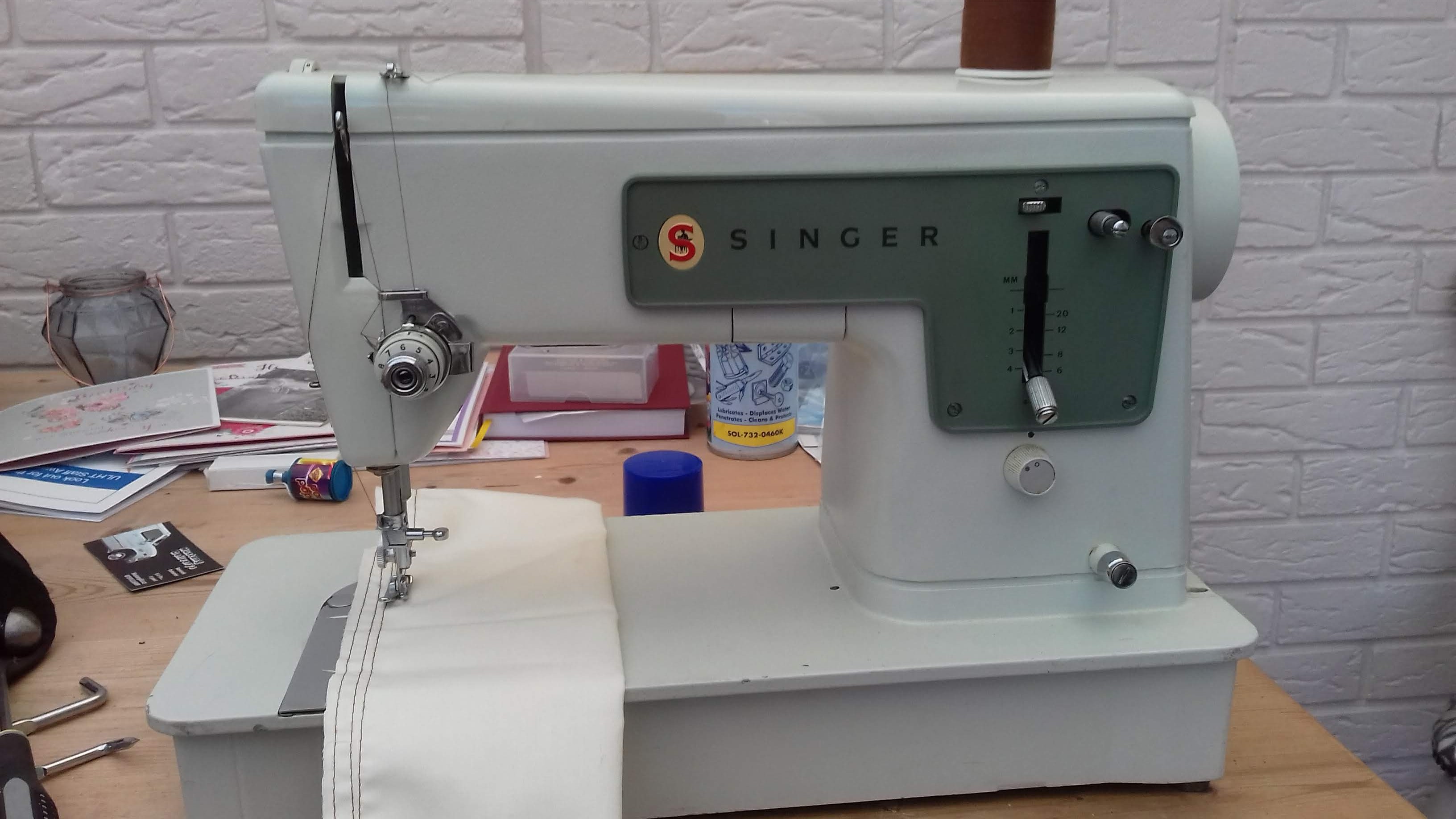 SEW EASY SEWING MACHINE REPAIRS